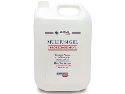 Multiusi gel - 5 l