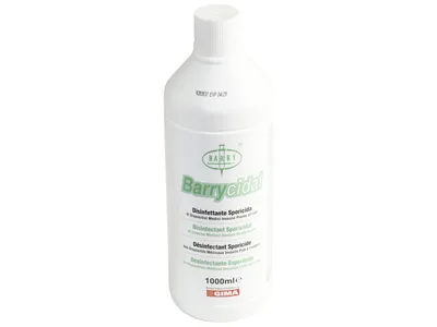 Barrycydal 30 plus diluate 2% dezinfectant