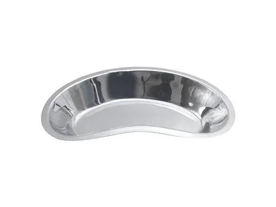 Tavă renală AISI 202 500 ml - 200 mm