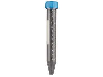 Tub de centrifugare 15 ml - conic - 17x120mm - non steril