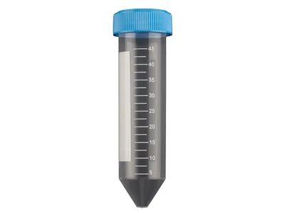 Tub de centrifugare 50 ml - conic - 30x115mm - non steril