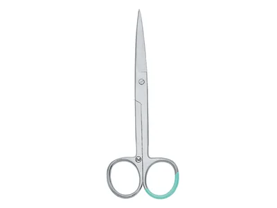 Foarfece chirurgicale PEHA 991083 - ascuțite/ascuțite - drepte - 13 cm