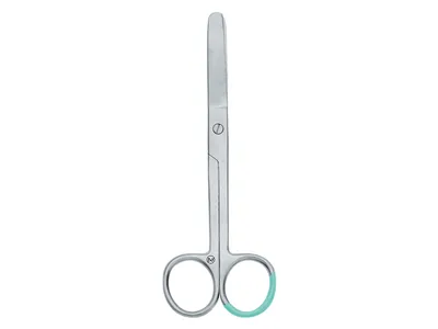 Foarfece de operație PEHA 991082 - ascuțit/ascuțit - drept - 14,5 cm