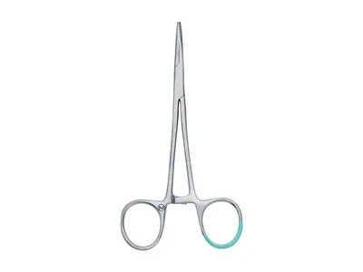 Peha 991041 Halsted Mosquito forceps anatomic curb - 12.5 cm