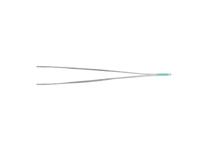 Peha 991073 Adson anatomic forceps - straight - 12 cm