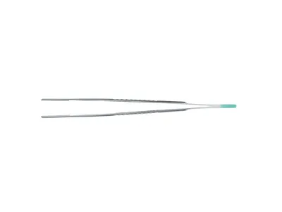 Forceps DeBakey drepte PEHA 991077 - 15,5 cm