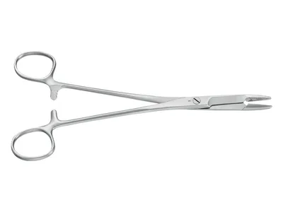 Penser AESCULAP HEGAR-OLSEN - drept - 18.5 cm - BM291R