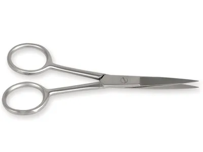 Foarfece de disecție - 11.5 cm