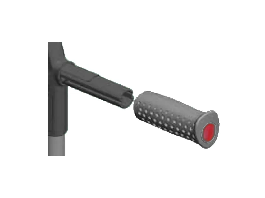 Mâner ambidextru - piesa de schimb