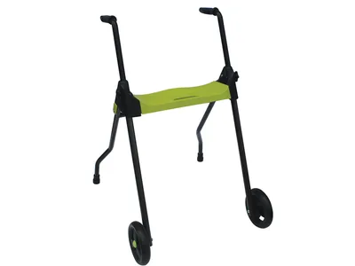 Simply Neo rollator cu 2 roți - anise
