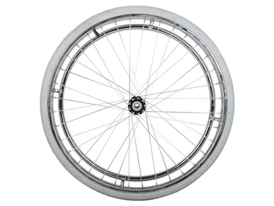 Roată pneumatică spate pentru 43270-2