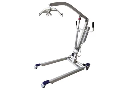 Ridicător de pacienți electric - capacitate 150 kg