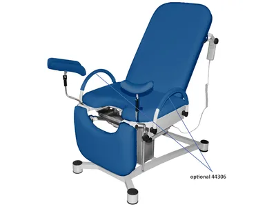 Mâner pentru 44300 - albastru - opțional