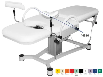 Mâner pentru 44305 - orice culoare - opțional