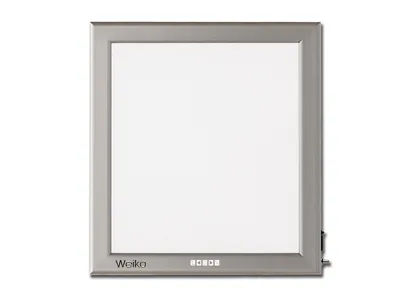Panou de vizualizare LED ultra slim 42x36 cm