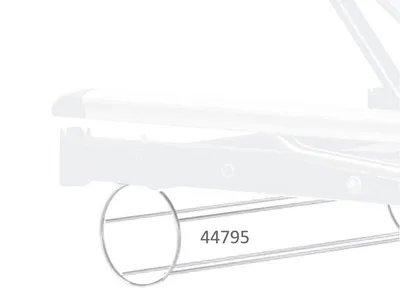 Suport pentru butelie de oxigen pentru 44790, 44792