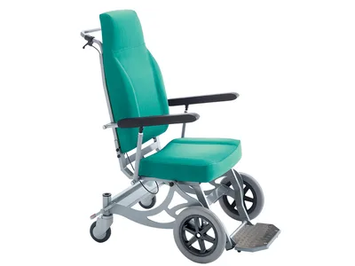 Scaun de transfer pacienti Ischia - orice culoare