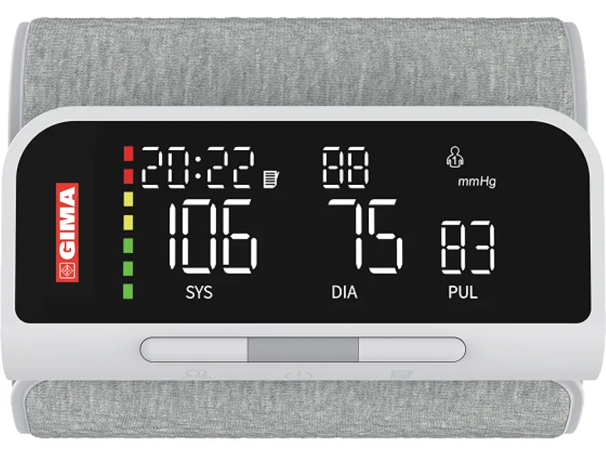 WRAP Blood pressure monitor