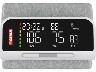 WRAP Blood pressure monitor