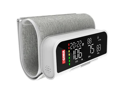 WRAP Blood pressure monitor