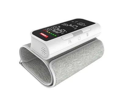 WRAP Blood pressure monitor