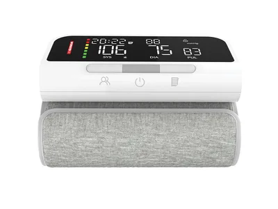 WRAP Blood pressure monitor