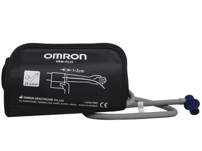 Manseta OMRON INTELLI WRAP 22-42 cm HEM-FL31 pentru M3, M6, M7 Comfort - piesa de schimb