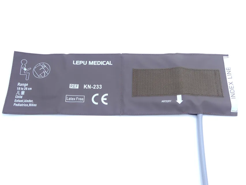 Manșetă NIBP pediatrică 18-26 cm pentru 54400, 54405 - opțional