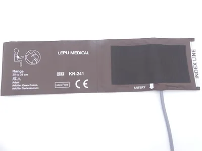 Manșetă NIBP adult 25-35 cm pentru 54400, 54405 - piesa de schimb