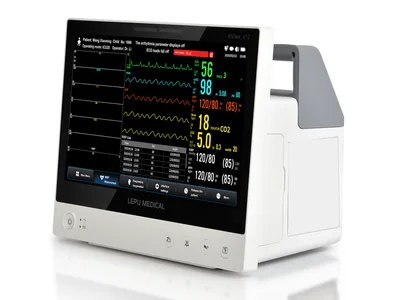 Monitor de pacient AIVIEW V10