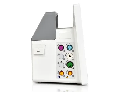 Monitor de pacient AIVIEW V10