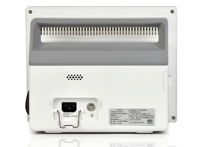 Monitor de pacient AIVIEW V12