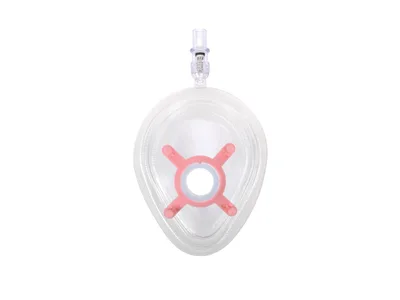 Mască facială pentru pacient unic N.1 - infant