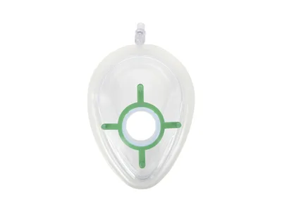 Masca faciala pentru pacient unic N.4 - adult