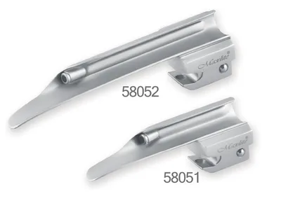 MAXLITE F.O. BLADE MILLER N. 0 - newborn