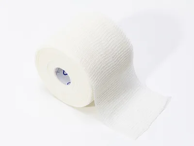 Bandă elastică coezivă 20 m x 8 cm - fără latex