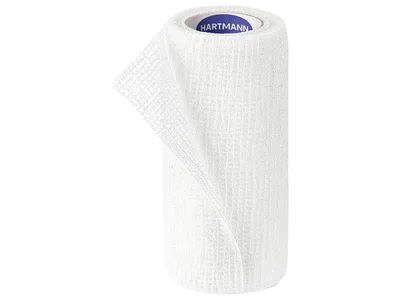 Peha-haft bandaj elastic coeziv 4 m x 10 cm fără latex