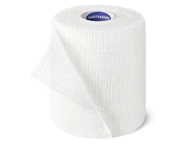 Peha-haft bandaj cohesiv elastic fără latex 20 m x 10 cm