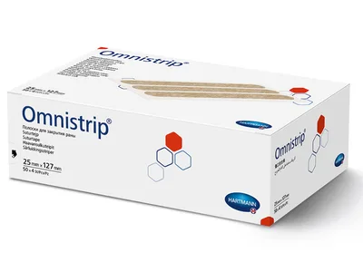 HARTMANN OMNISTRIP 25x127 mm - 540686