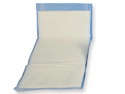 Absorbent pads 20x40 cm - sterili