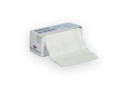 Role de gaze de bumbac 80 cm x 1 m