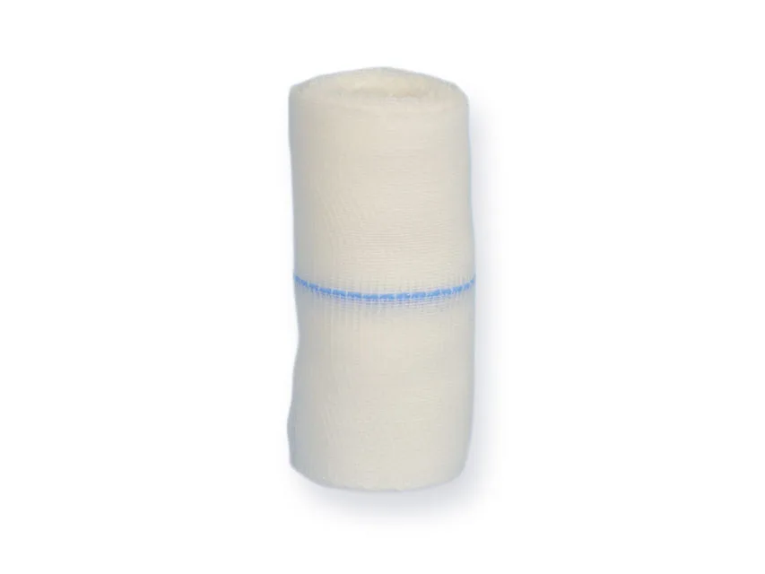 Gață de bumbac în bandă 5 m x 10 cm