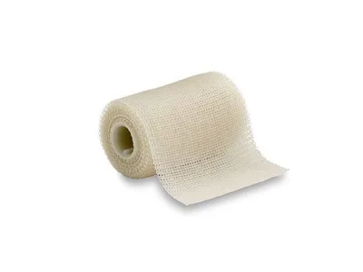 Soft-Cast 3M 7.5 cm x 3.65 m - alb