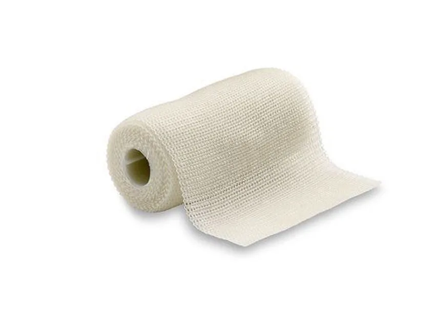 Soft-Cast 3M 10 cm x 3.65 m - alb
