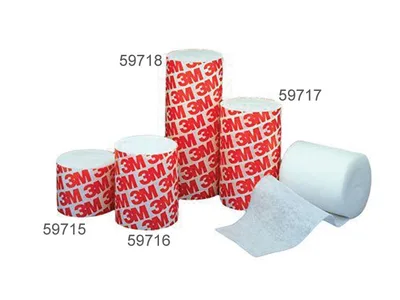Vată de protecție sub gips 3M 7.5 cm x 2.7 m