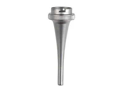 Speculum refolosibil Riester diametru 4 mm - metal - 10881