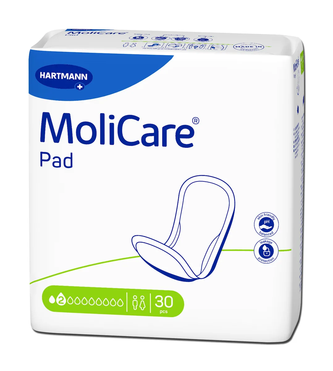 MoliCare Pad 2 pic.