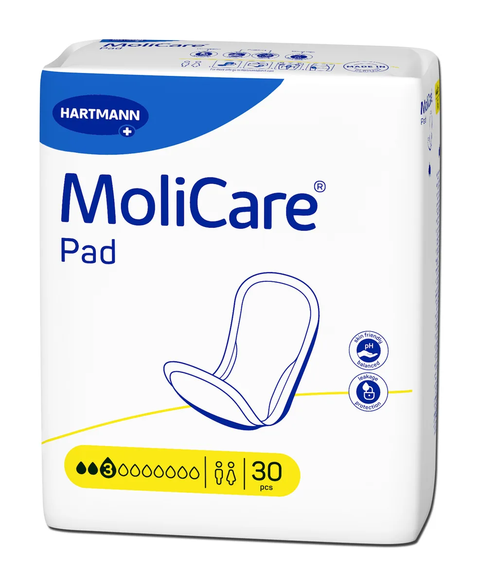 MoliCare Pad 3D P30