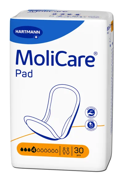 MoliCare Pad 4 pic.
