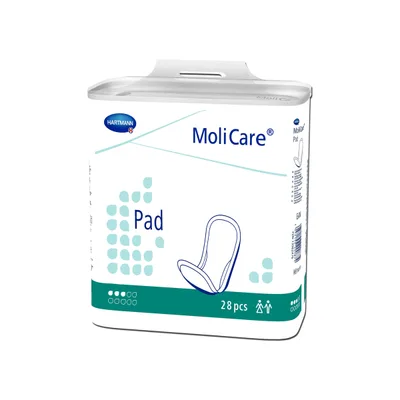 MoliCare Pad 3 pic.